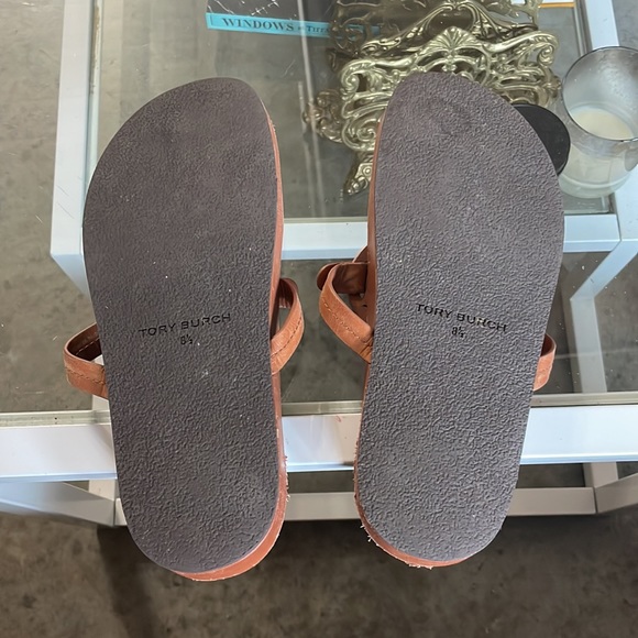 Tory Burch sandals - Picture 4 of 5
